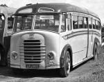 Maudslay Marathon III Gurney Nutting 1951 года (UK)